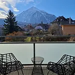 Summit View Apartment Spiez