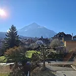 Summit View Lejlighed Spiez