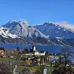 Summit View * Spiez