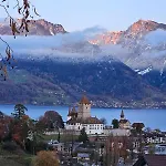 Summit View Spiez