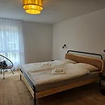 Summit View Apartment Spiez