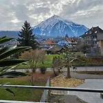 Summit View Lejlighed Spiez