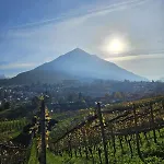 Summit View Apartment Spiez