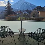 Summit View * Spiez