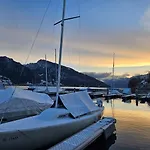 Summit View Lejlighed Spiez
