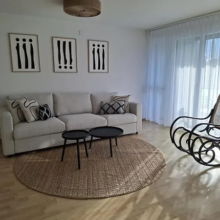 Summit View شقة سبيز