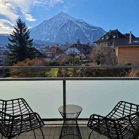 Summit View شقة سبيز