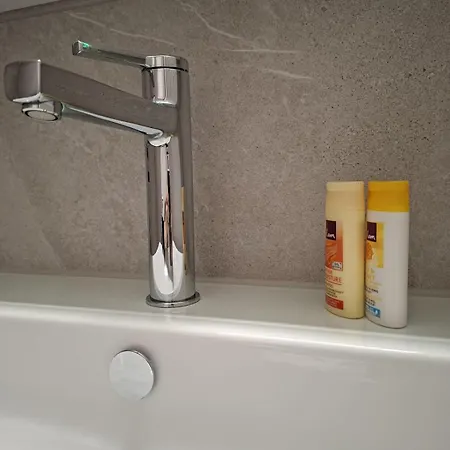 Summit View شقة *