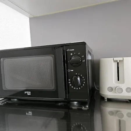 Summit View شقة سبيز