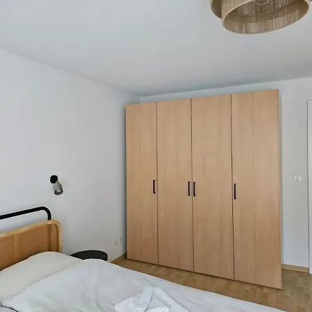 شقة Summit View سبيز