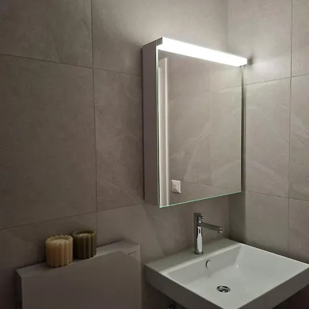 Summit View شقة *