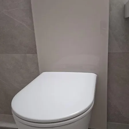 Summit View شقة *