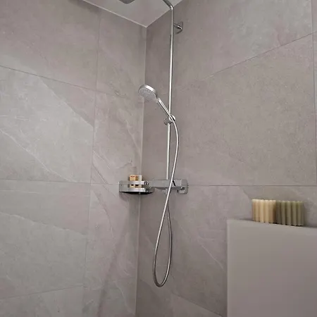 شقة Summit View سبيز