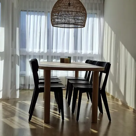 شقة Summit View *