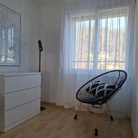 شقة Summit View *