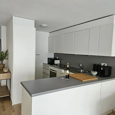 Summit View شقة سبيز