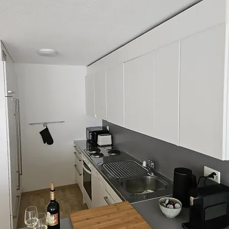 Summit View Appartement