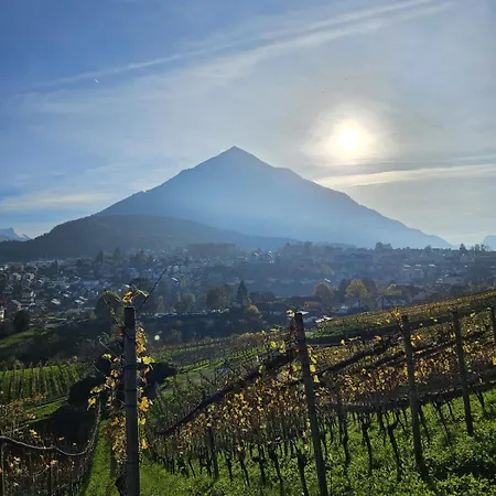 Summit View شقة سبيز