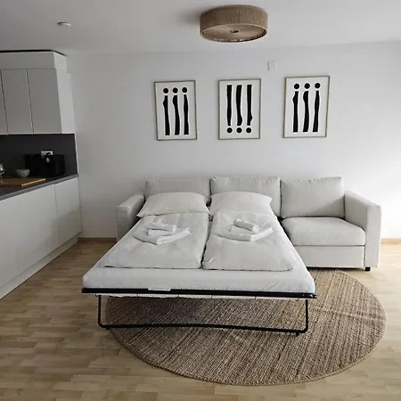 Summit View شقة سبيز