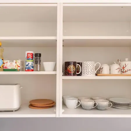 Lejlighed Summit View *