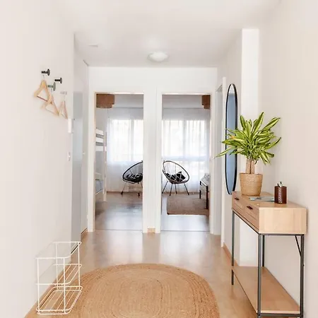 شقة Summit View *