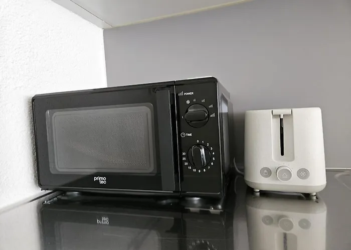 Summit View Lejlighed Spiez