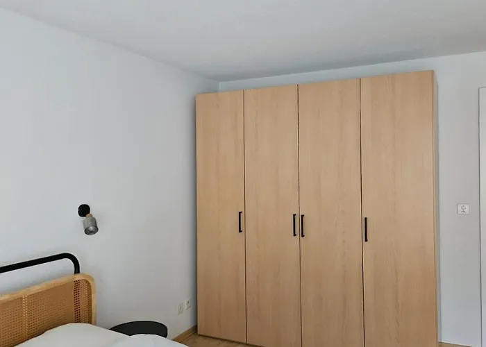 Lägenhet Summit View Spiez