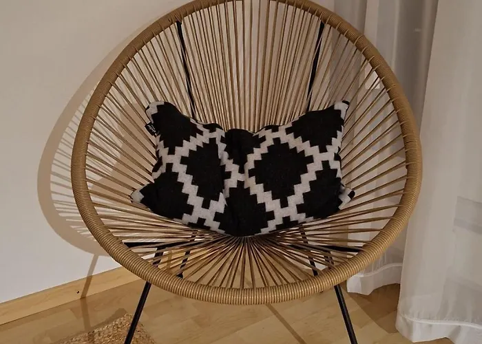 דירה Summit View שפיץ