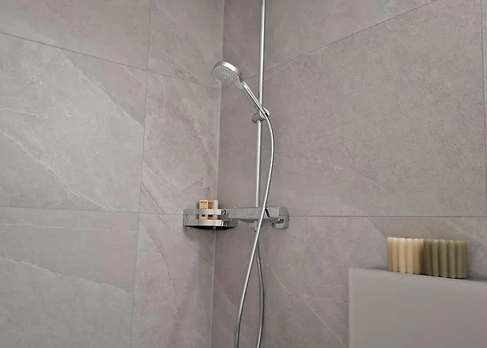 Lägenhet Summit View Spiez