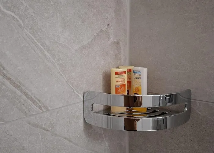 Lägenhet Summit View Spiez