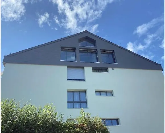 דירה Summit View