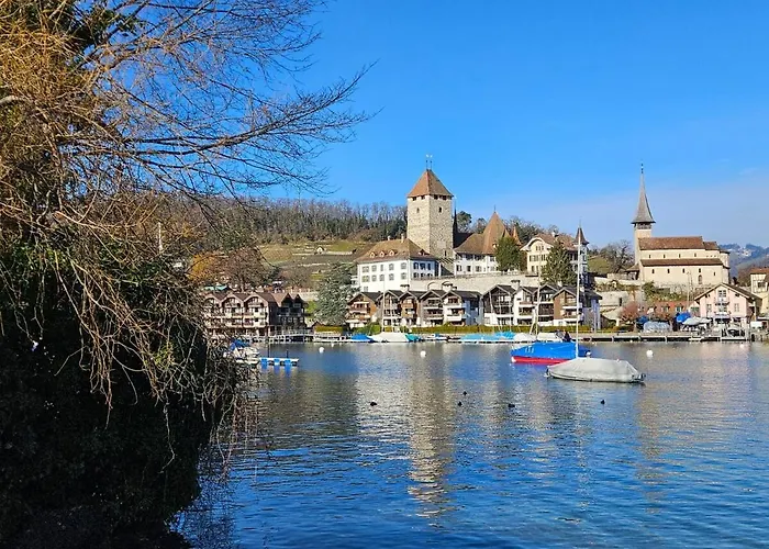 Lejlighed Summit View