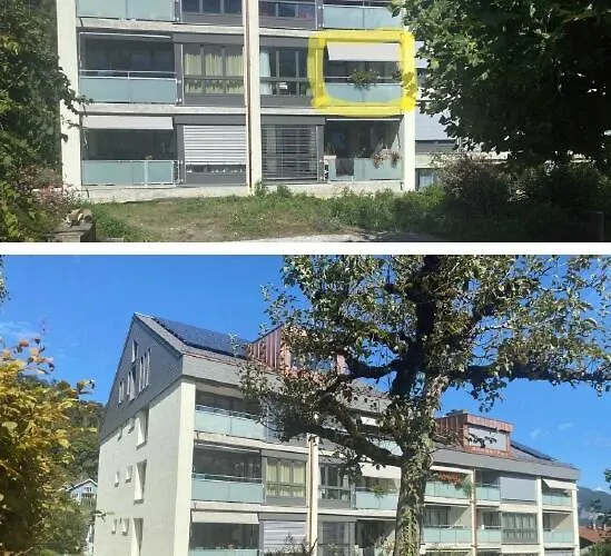 Summit View דירה שפיץ