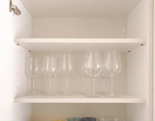 Lägenhet Summit View