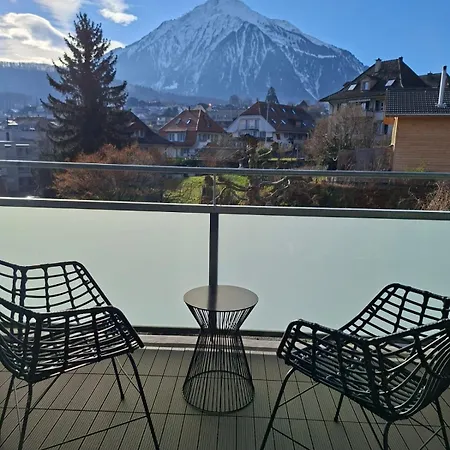 Summit View * Spiez