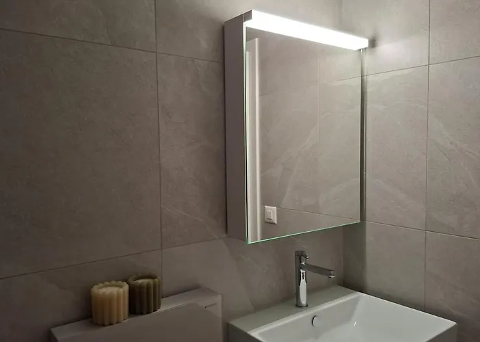 Summit View Appartamento *