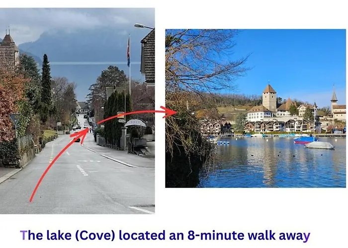 Appartamento Summit View *