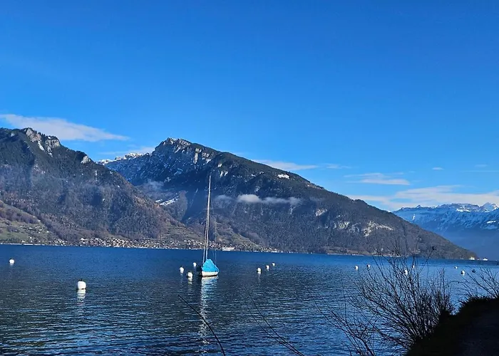 Appartamento Summit View