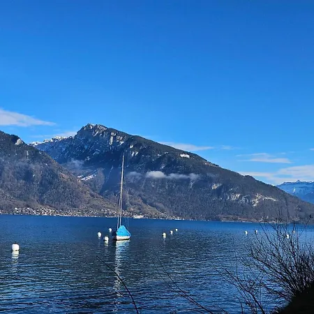 아파트 Summit View