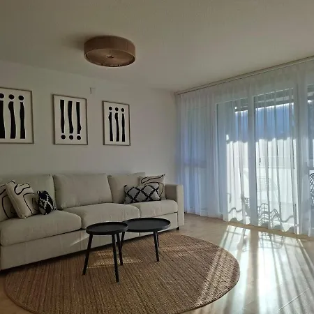 Summit View * 슈피츠