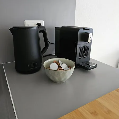 Summit View 슈피츠