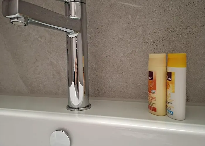 Summit View 아파트 *