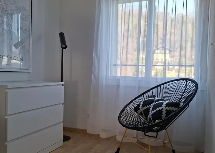 아파트 Summit View *