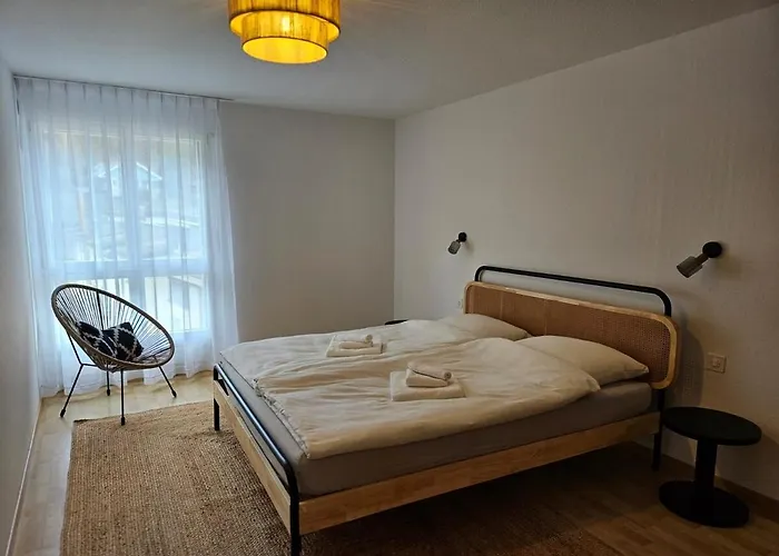 Summit View 아파트 슈피츠