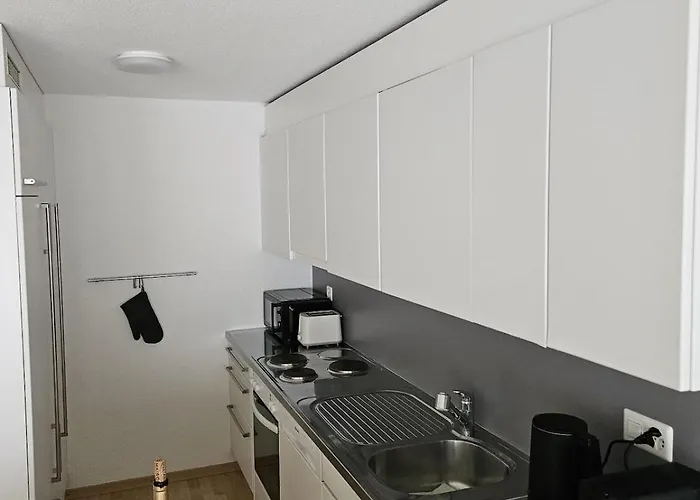 Summit View 아파트