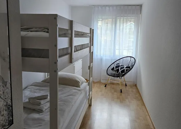 Summit View 아파트