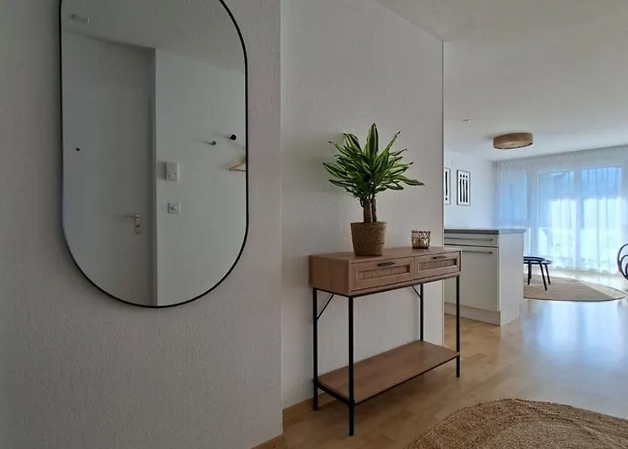 Summit View * 슈피츠