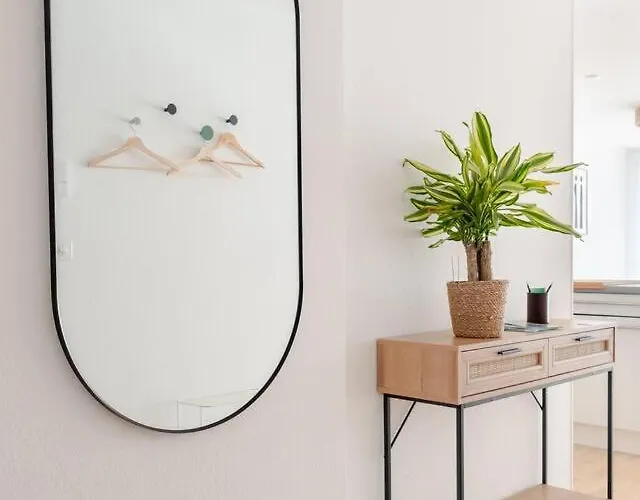 아파트 Summit View